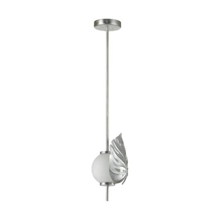 Подвесной светильник Odeon Light Exclusive Jungle 4865/1A