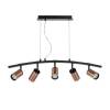Подвесной светильник Lightstar Rullo LR735305 фото 2
