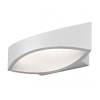 Настенный светодиодный светильник iLedex Line ZD8118-6W WH фото 4