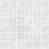 Мозаика Laparet Hard Белая 30x30