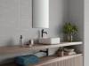 Керамогранит Mykonos Atrio Grey Rec 60х120 фото 9