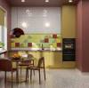 Декор Kerama Marazzi Бардини VT/A554/5109 2 20x20 фото 3
