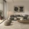 Керамогранит Imola Ceramica Crew Bitter CR BIT 120TO RM 120x120 фото 15