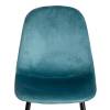 Стул Tetchair Breeze TET_19336 голубой фото 6