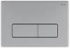 Кнопка смыва Iddis Unifix UNI80M0i77 хром матовый