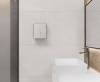 Керамогранит Laparet Betonica Silver PRO серый матовый R11Soft 60x120 фото 4