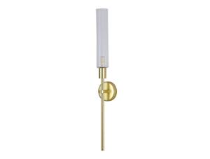Бра Newport Одри 7291/A mat.gold
