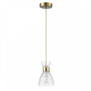 Подвесной светильник Lumion Comfi Jackie 3704/1
