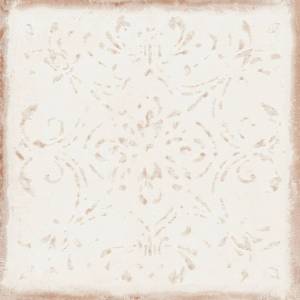 Декор Kerama Marazzi Валлорис KMD3STA098BN 3 бежевый светлый матовый 20x20