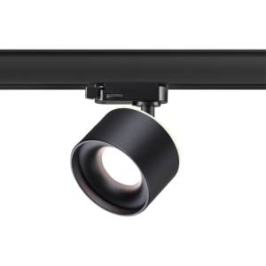 Трековый светодиодный светильник Novotech Port 358977