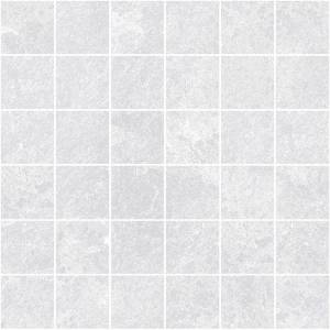 Мозаика Laparet Hard Белая 30x30