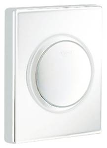 Кнопка смыва Grohe Skate 38595SH0 для писсуара
