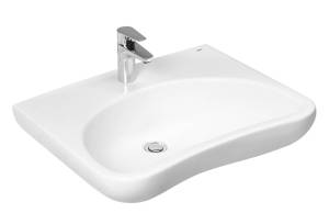 Раковина Roca Access ZRU9307659 65 см