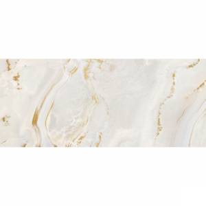 Керамогранит Vallelunga Grandiosa 02VGRBOBO Preziosa B Onice Bianco Oro 120x280