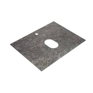 Столешница BelBagno KEP-60-GRN Granito, 61.6x46.8