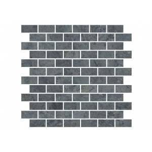 Декор Kerama Marazzi Эвора MM13122 Мозаичный Синий Светлый 30x32