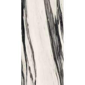 Керамогранит Floor Gres B&W Marble 766407 Fall High-Glossy Ret 60x120