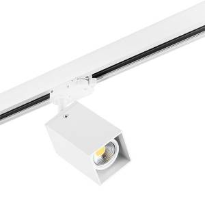 Трековый светильник Lightstar Rullo A3T216336