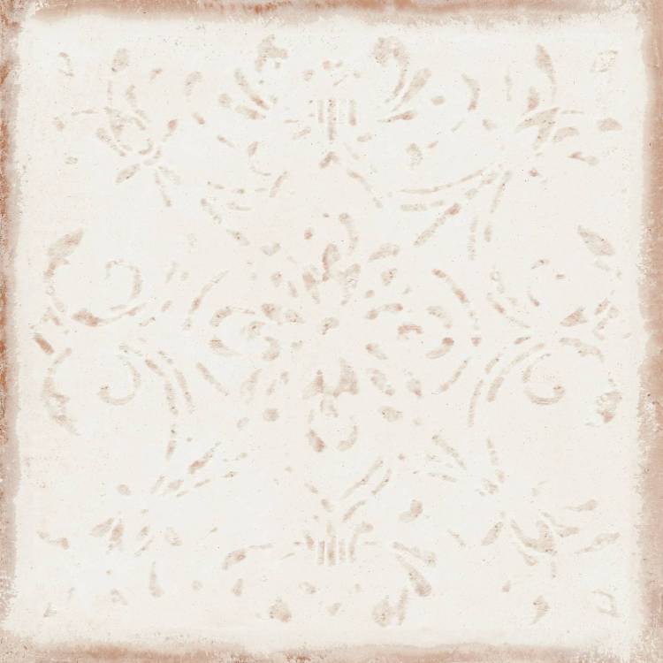 Декор Kerama Marazzi Валлорис KMD3STA098BN 3 бежевый светлый матовый 20x20