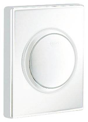 Кнопка смыва Grohe Skate 38595SH0 для писсуара