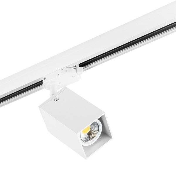 Трековый светильник Lightstar Rullo A3T216336