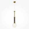 Подвесной светильник Maytoni Modern Teatro MOD287PL-01BS1 фото 2