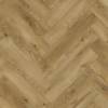 Ламинат Classen Herringbone Ville 8/32 4V 63262 Дуб Каррито 643x131