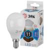 Лампа светодиодная ЭРА E14 11W 4000K матовая LED P45-11W-840-E14 Б0032988 фото 2