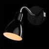 Спот Arte Lamp Dorm A1408AP-1BK фото 2