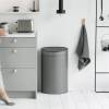 Мусорное ведро Brabantia Touch Bin New 114908 фото 2