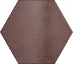 Керамогранит Equipe Heritage 24956 Wine 17.5x20