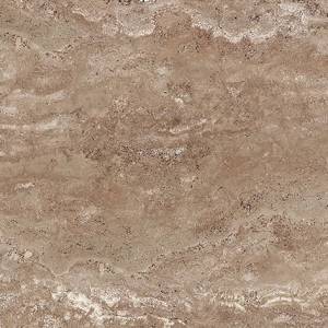 Керамогранит Laparet Magna Коричневый 40x40