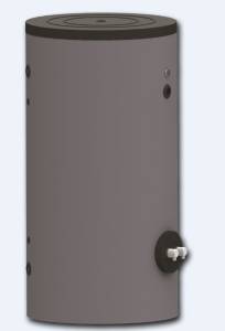 Бойлер косвенного нагрева Sunsystem SN 750