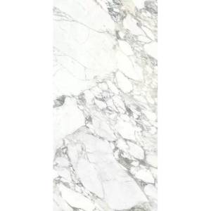 Керамогранит Ariostea Ultra Marmi UM6L300479B Arabescato Statuario Block B Luc Shiny 150x300