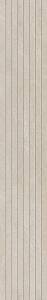 Декор Italgraniti Natural NL02LT Beige Listello Tratto 6mm 20x120