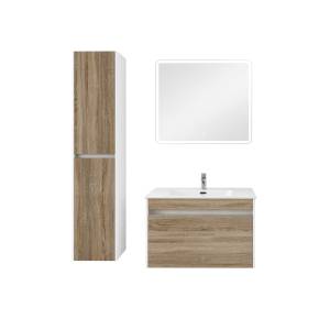 Мебель для ванной Sancos Smart SM80E