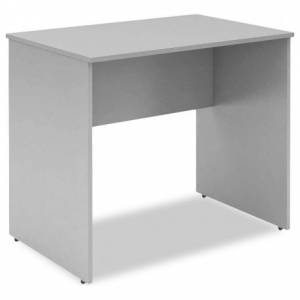 Стол офисный Skyland Simple 1186761, sk-01186761 Серый