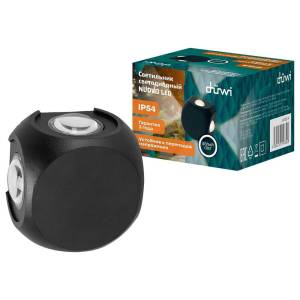 Настенный светильник Duwi Nuovo Led 24789 4