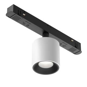 Трековый светильник Technical Alfa S TR132-4-7W-DS-W