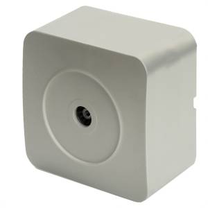 Розетка TV Stekker София 49323