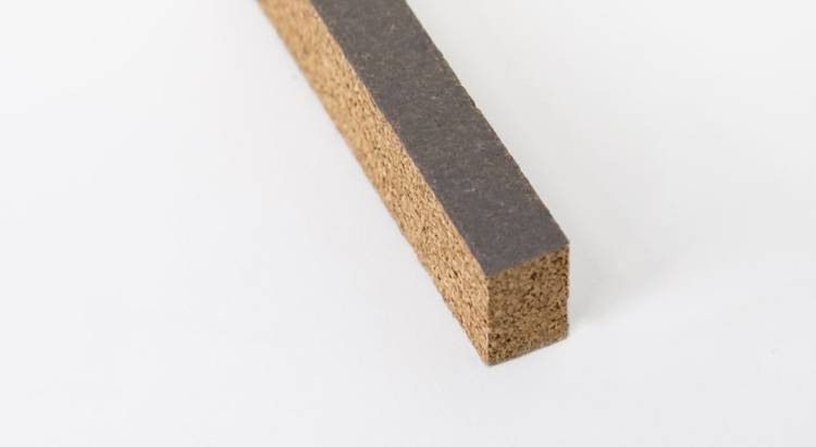 Пробковый компенсатор Corkstyle P9 900x15x10