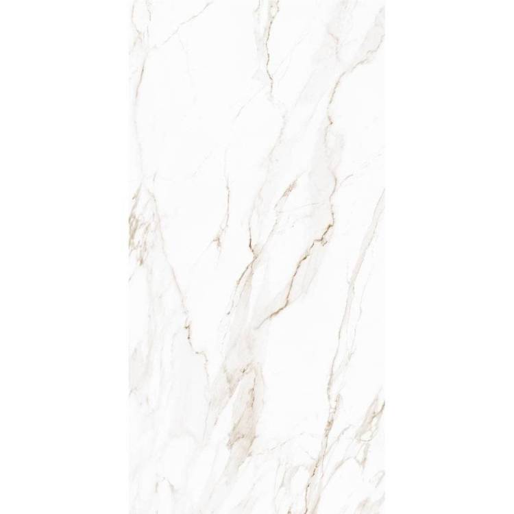 Керамогранит Gracia Ceramica Golden 10400001218 White Pg 01 60x120