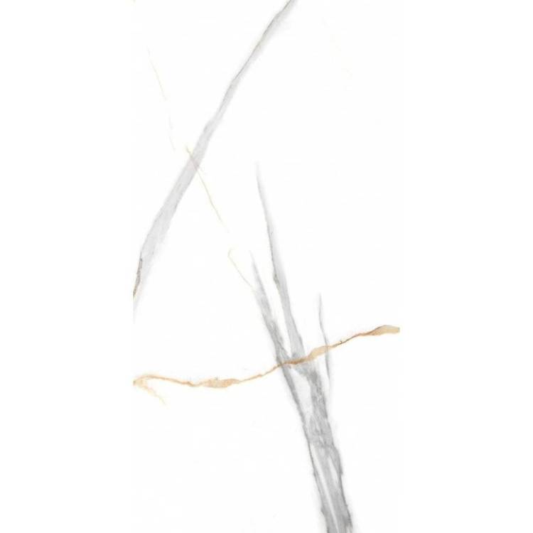 Керамогранит NT Ceramic Marmo NTT99513M Maritaca Statuario Ultra White 60x120