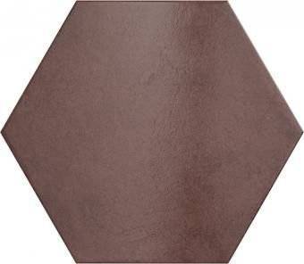 Керамогранит Equipe Heritage 24956 Wine 17.5x20