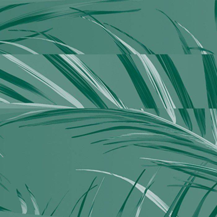 Керамическая плитка Naxos Hub 118376 Felci Emerald Rett 31.2x79.7