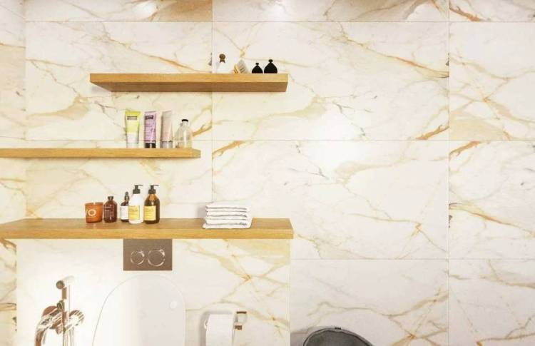 Absolut Gres Apollo White