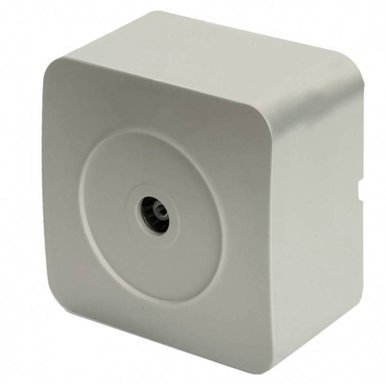 Розетка TV Stekker София 49323