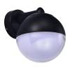 Уличный настенный светильник ST Luce Ombra SL9000.401.01 фото 3