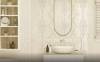 Декор Gracia Ceramica Regina beige 02 25x60 фото 3