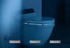 Чаша для унитаза подвесного Duravit Darling New SensoWash 2544590000 фото 6
